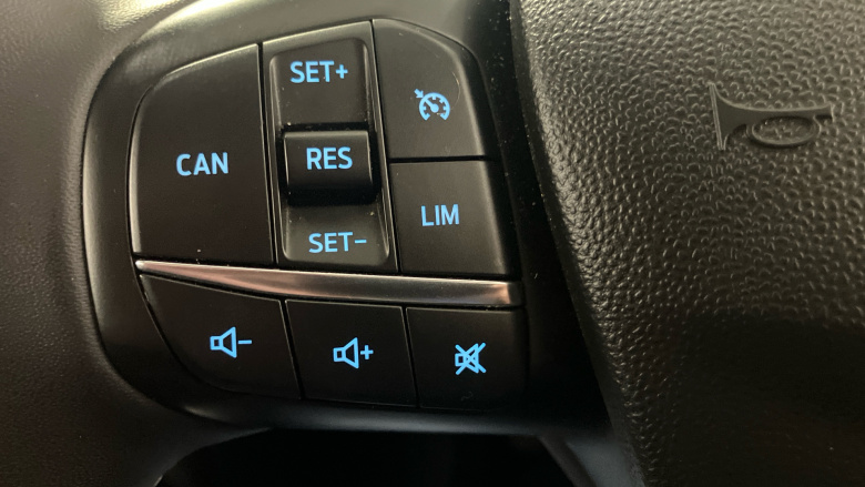 Ford Fiesta 1.0 EcoBoost Titanium 5dr Petrol Hatchback